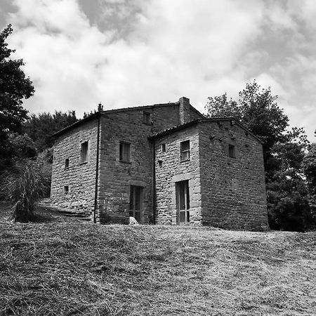 Bed and Breakfast Casa Al Fondo Gualdo di Macerata Exterior foto